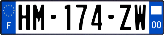 HM-174-ZW