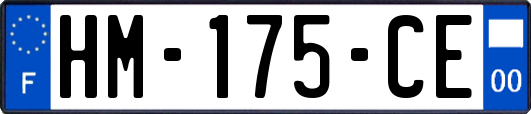 HM-175-CE