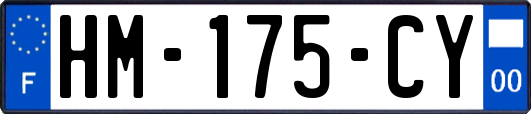 HM-175-CY