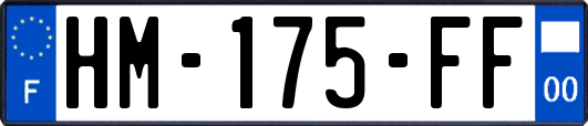 HM-175-FF