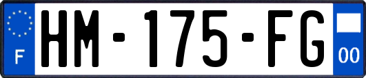 HM-175-FG