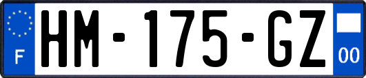 HM-175-GZ