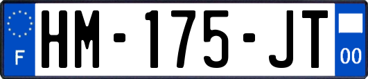 HM-175-JT