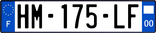 HM-175-LF