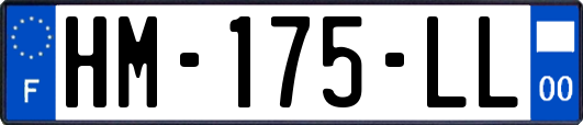 HM-175-LL
