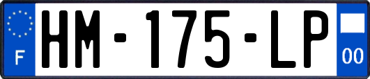 HM-175-LP
