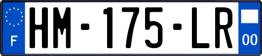 HM-175-LR