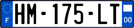 HM-175-LT