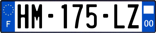 HM-175-LZ