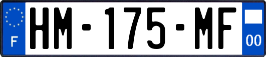 HM-175-MF