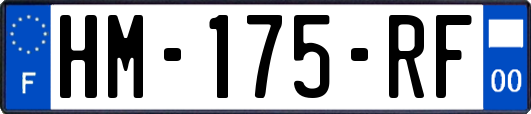 HM-175-RF