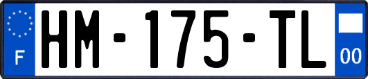 HM-175-TL