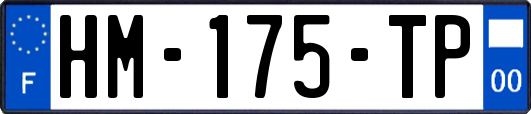 HM-175-TP