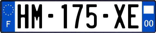 HM-175-XE