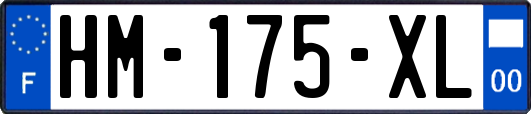 HM-175-XL