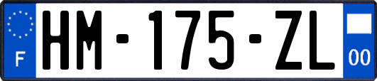 HM-175-ZL