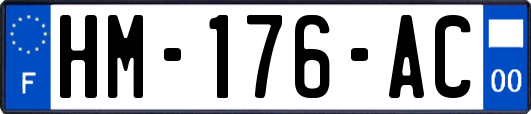 HM-176-AC