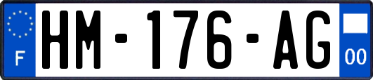 HM-176-AG