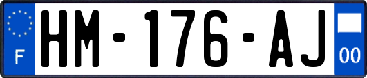 HM-176-AJ