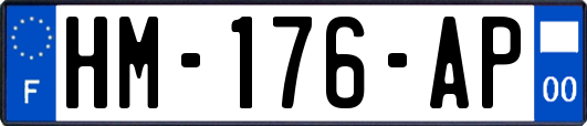 HM-176-AP