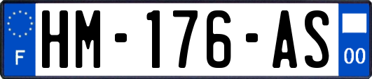 HM-176-AS