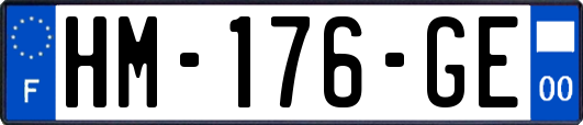 HM-176-GE