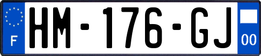 HM-176-GJ