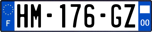 HM-176-GZ