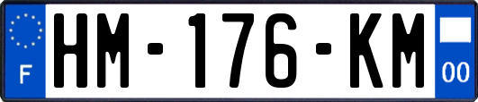 HM-176-KM