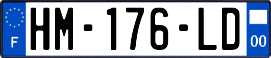 HM-176-LD