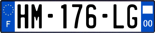 HM-176-LG