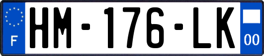 HM-176-LK