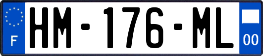 HM-176-ML