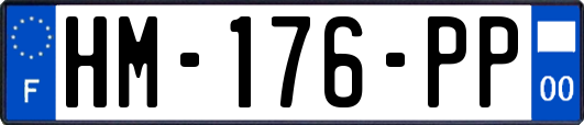 HM-176-PP