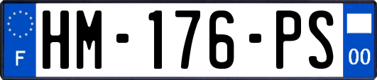 HM-176-PS