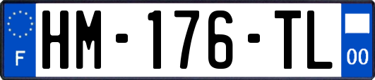 HM-176-TL