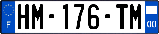 HM-176-TM