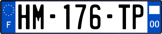 HM-176-TP