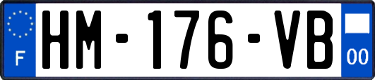 HM-176-VB