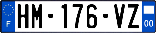 HM-176-VZ