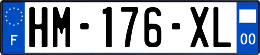 HM-176-XL