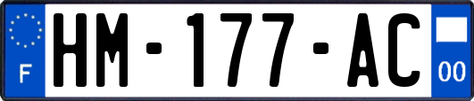 HM-177-AC
