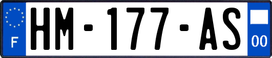 HM-177-AS