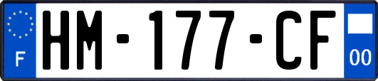 HM-177-CF