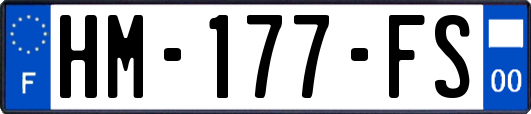 HM-177-FS