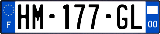 HM-177-GL