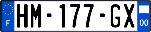 HM-177-GX