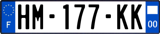 HM-177-KK
