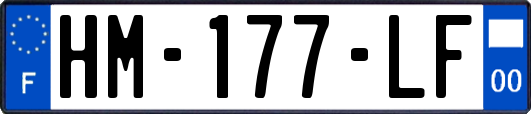 HM-177-LF