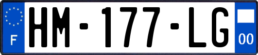 HM-177-LG